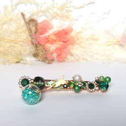 猫（ねこ） ヘアクリップ・バナナクリップ の人気通販｜Creema