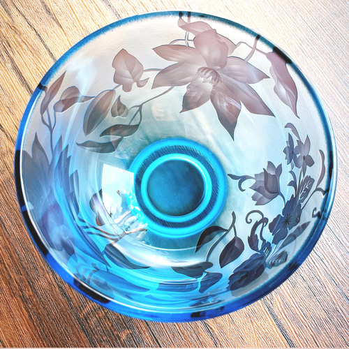 茶道具 抹茶茶碗（まっちゃちゃわん） 茶碗 暦手 裏千家 浅見 与