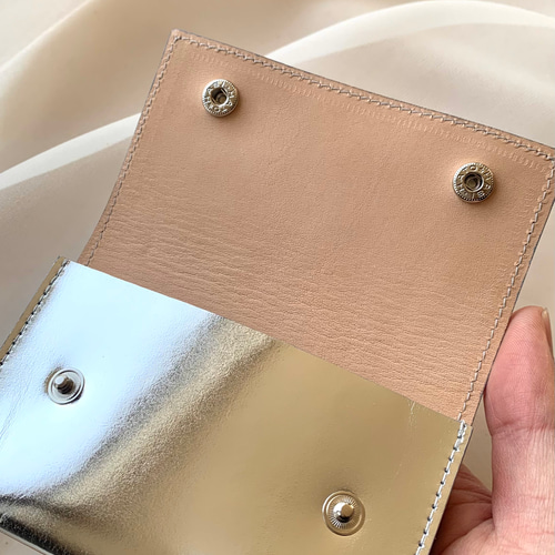 アンテプリマ ⭐︎レアミニボストン バイカラーゴールドシルバー【未使用に近い】 Online store News｜【公式】アンテプリマ オンラインストア【新規会員