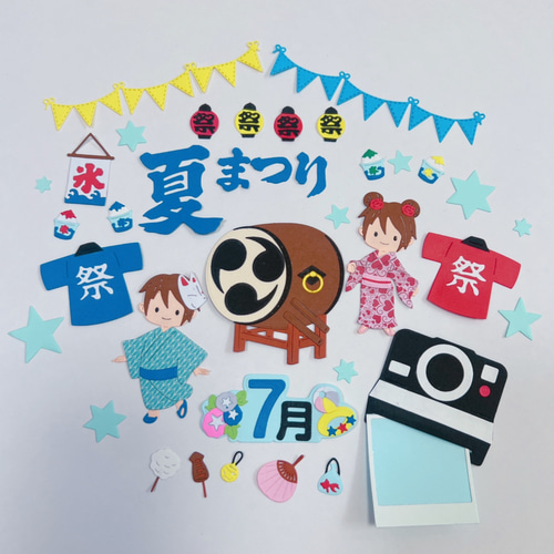 ☆オーダー受付中☆母の日セット②☆ねこ☆ダイカット☆クラフト