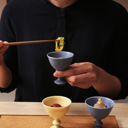 Glänta SAKE Set 酒器セット 18枚目の画像