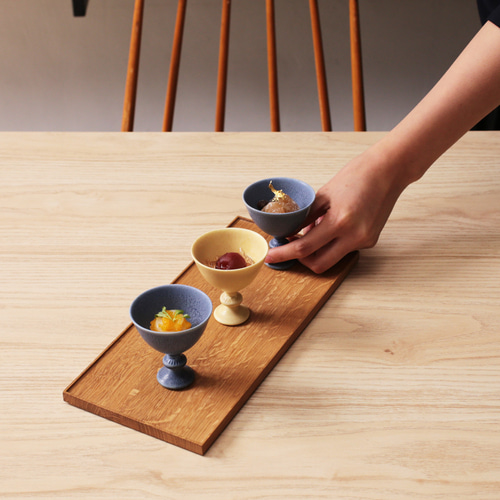 Glänta SAKE Set 酒器セット おちょこ・ぐい呑み・徳利 POTPURRI