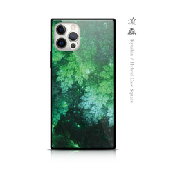 【黒桜】iPhone5シリーズまとめ売り 黒桜 - 和風 立体型 iPhoneケース / T003000K【Three-dimensional