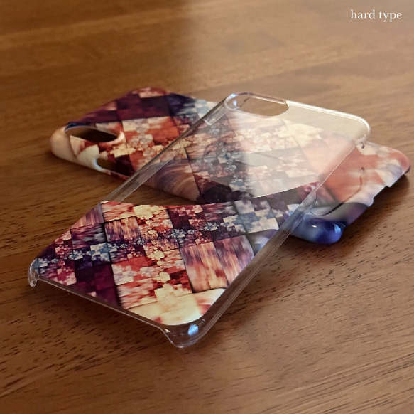 流森 - 和風 iPhone クリアケース/ハードorソフト【スマホケース/スマホカバー/和柄】 人気・おすすめ｜安定人気・収納便利におすすめ 期間限定割引 配送追跡可 国内発送・メーカー保証対応