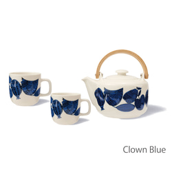 Cirkus TeaSet　ティーセット 2枚目の画像