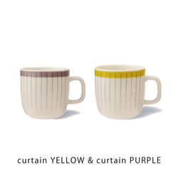 Cirkus Pair MugCup　ペアマグカップ　 2枚目の画像