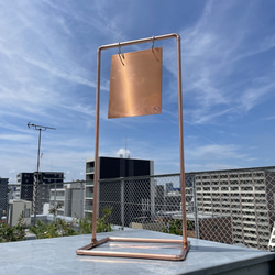 COPPER STAND 2枚目の画像