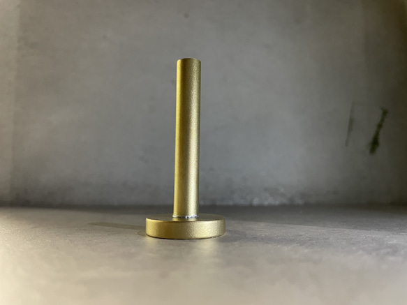 真鍮製 香立て 真鍮 香立 – お香セレクトショップkuyu