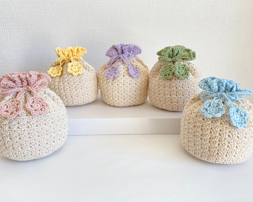 巾着＆ポーチ＆エコバッグ♡ポメ＆にゃんこ mofusand きんちゃくバッグ｜株式会社キタンクラブ