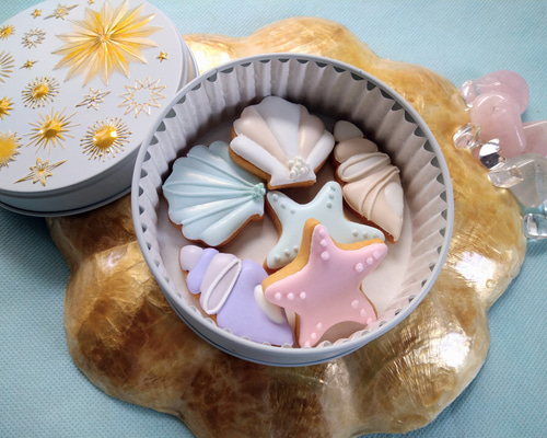 とみぃちゃん様 メレンゲクッキー 焼き菓子