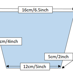 タッセル付きポーチ_Handy Pouch_JDH006 7枚目の画像