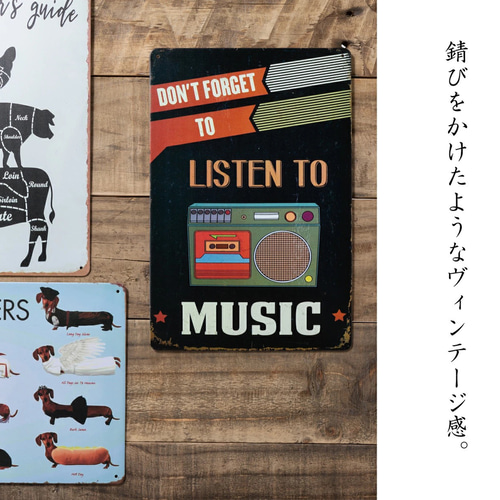 非売品　cat's pow 看板　アンティーク CAT'S PAW SIGNBOARD