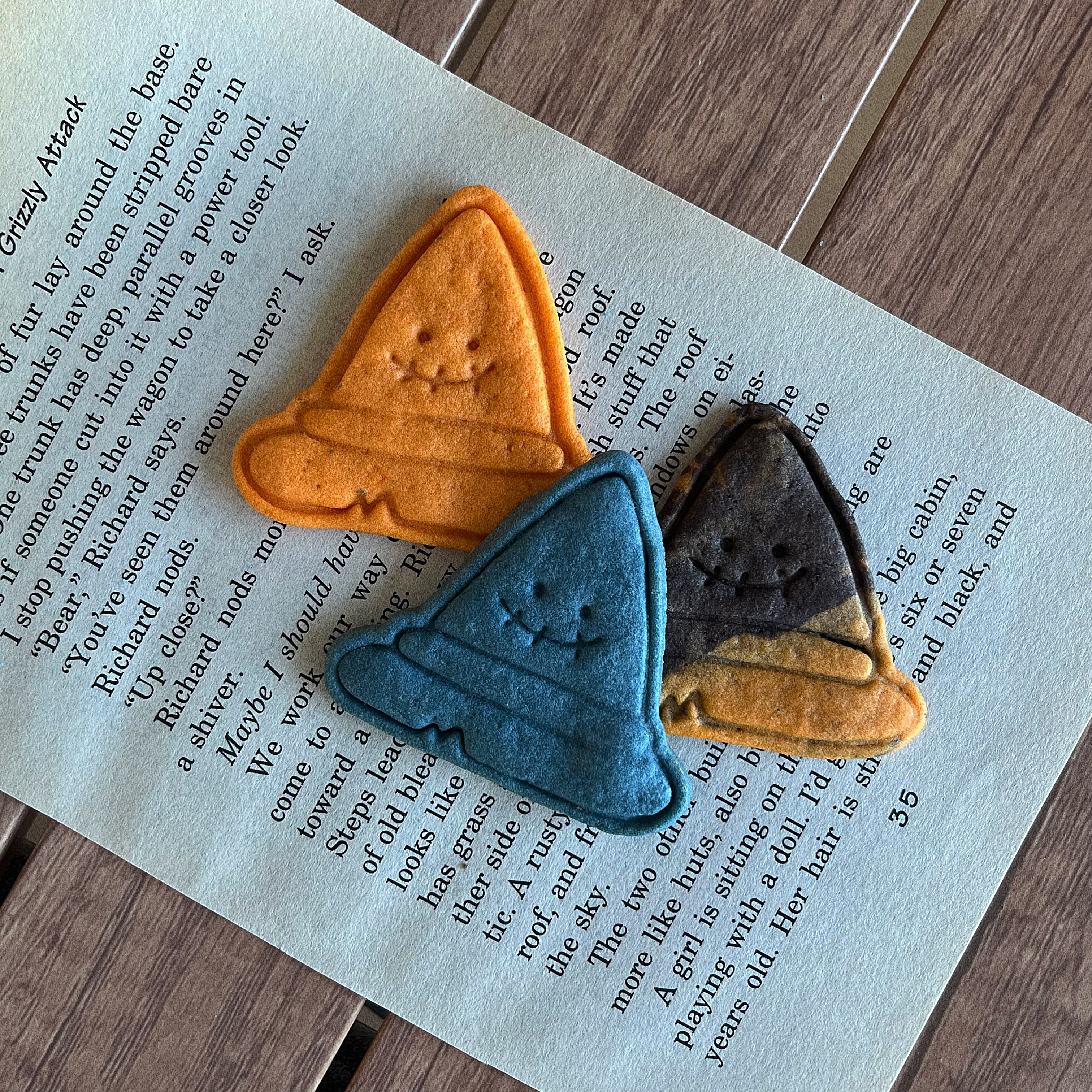 な様　クッキー型オーダーページ