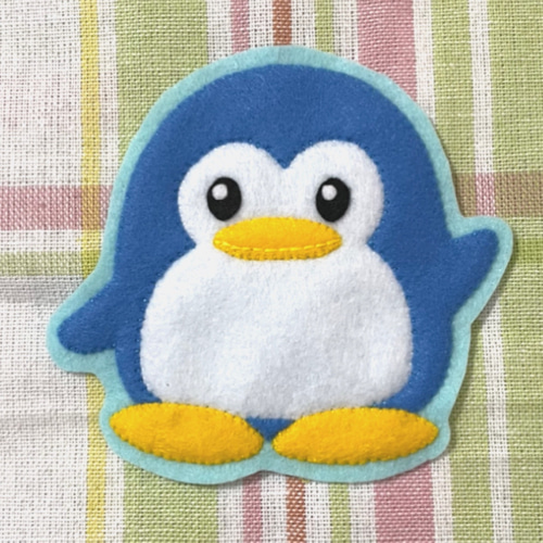 楽天市場】レッスンバッグ ペンギンの通販