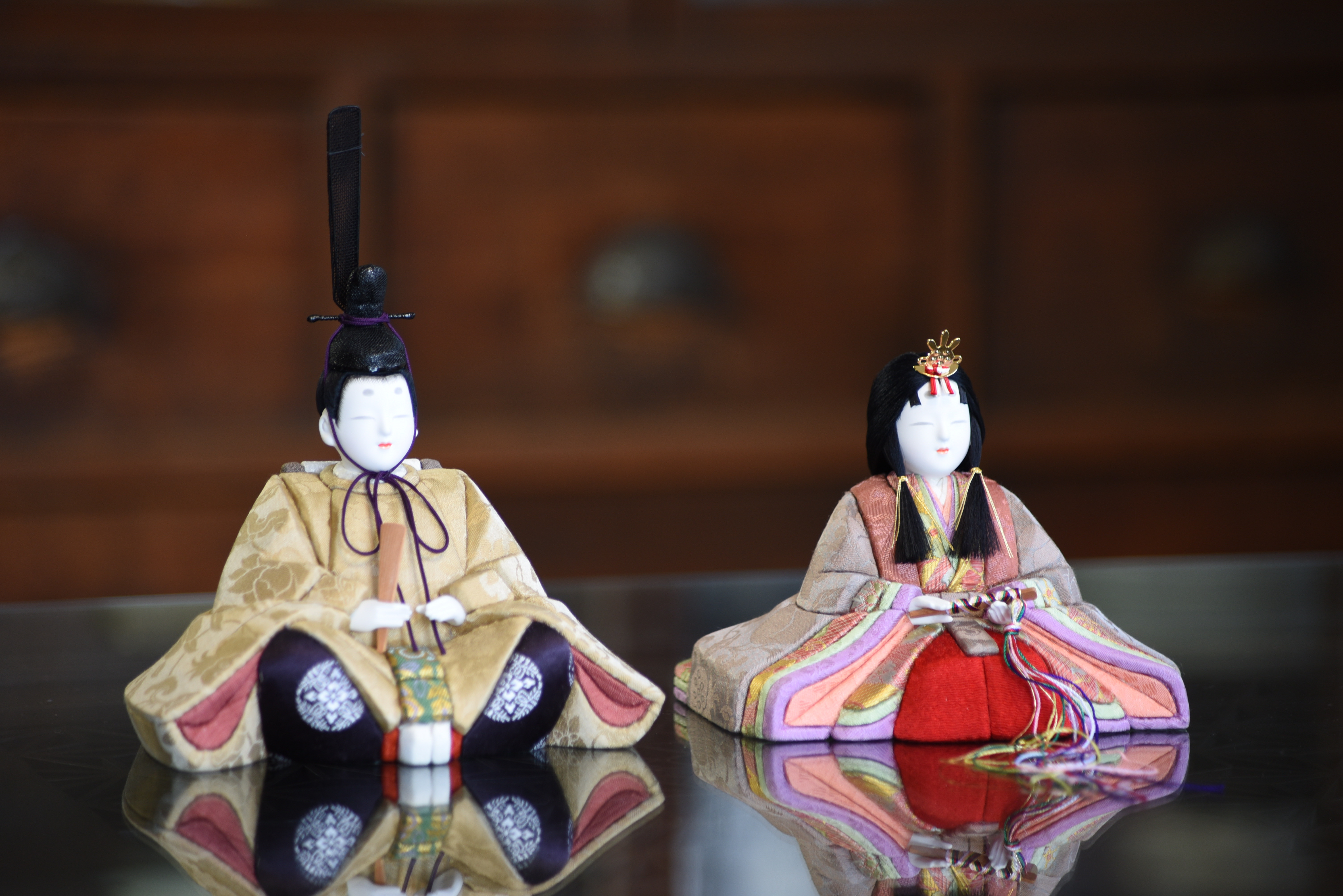 雛人形 瑞寿雛 ひな人形・雛飾り 有松人形工房 通販 14272209