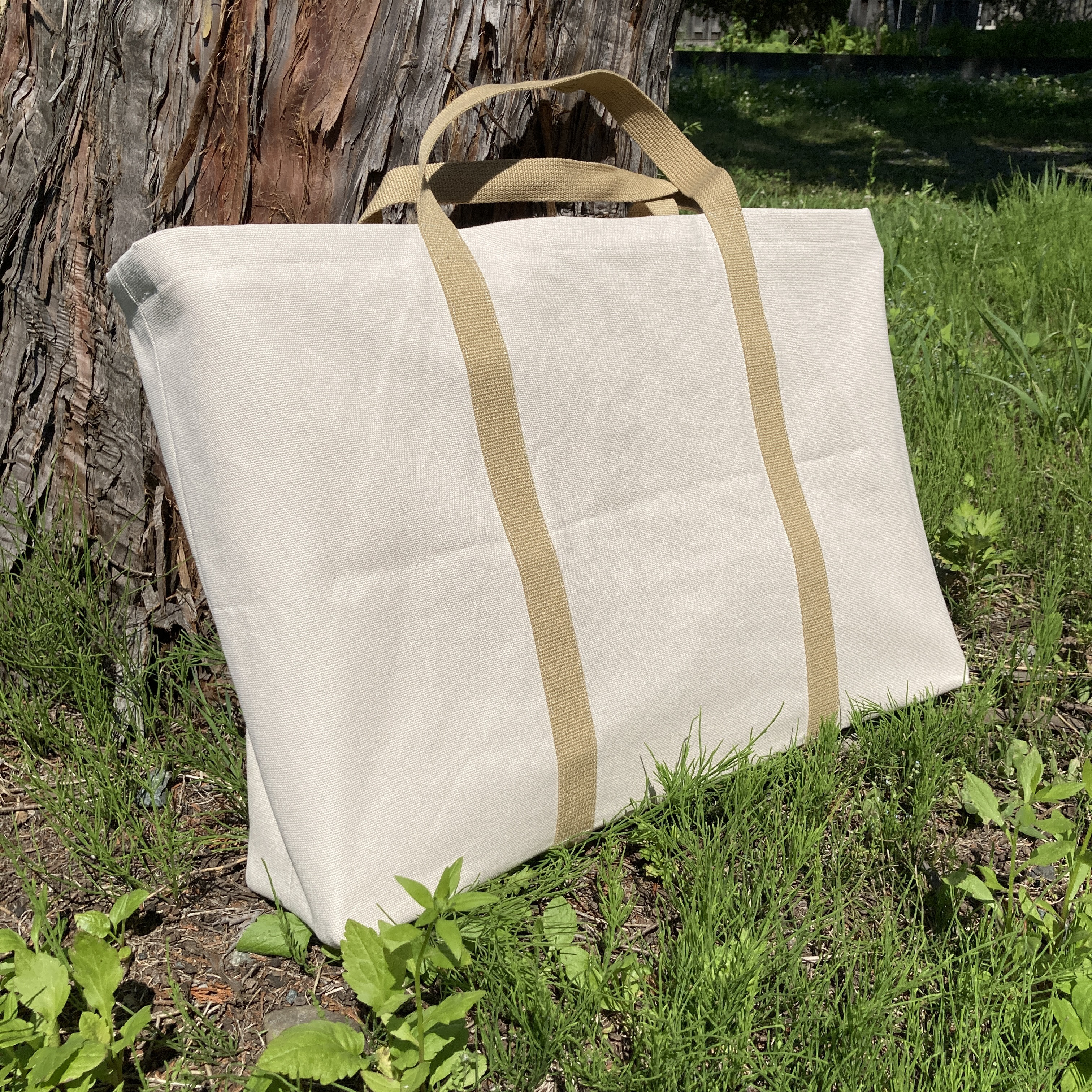 ヘキサテーブル 収納バッグ ローテーブル・リビングテーブル azuuu