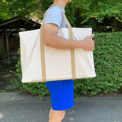 ヘキサテーブル 収納バッグ ローテーブル・リビングテーブル azuuu