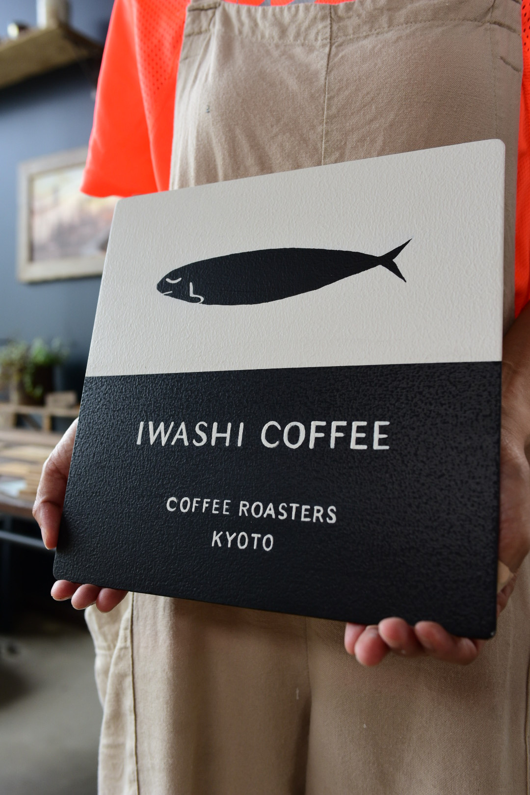 本物の質感に拘る貴方に　手書き　看板　塗装の重厚なtexture