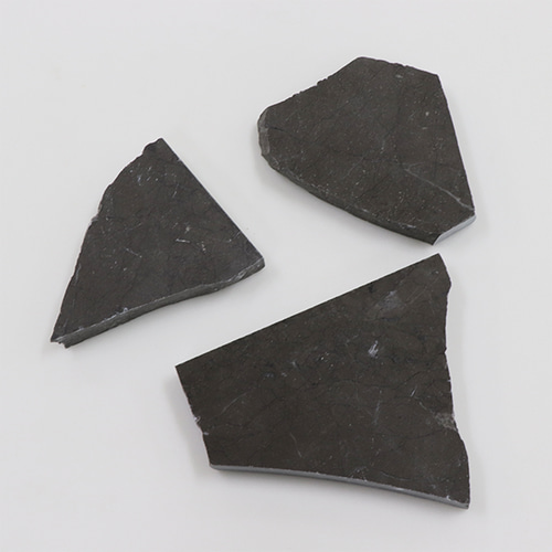 カフェマッキアート 端材プレート 3点セット 大理石 天然石 天然石