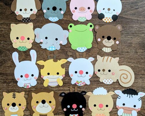 たぁやん様ご注文 壁面飾り しずくちゃん』壁面飾りꕤ◌受注制作 雑貨・その他 ててのん