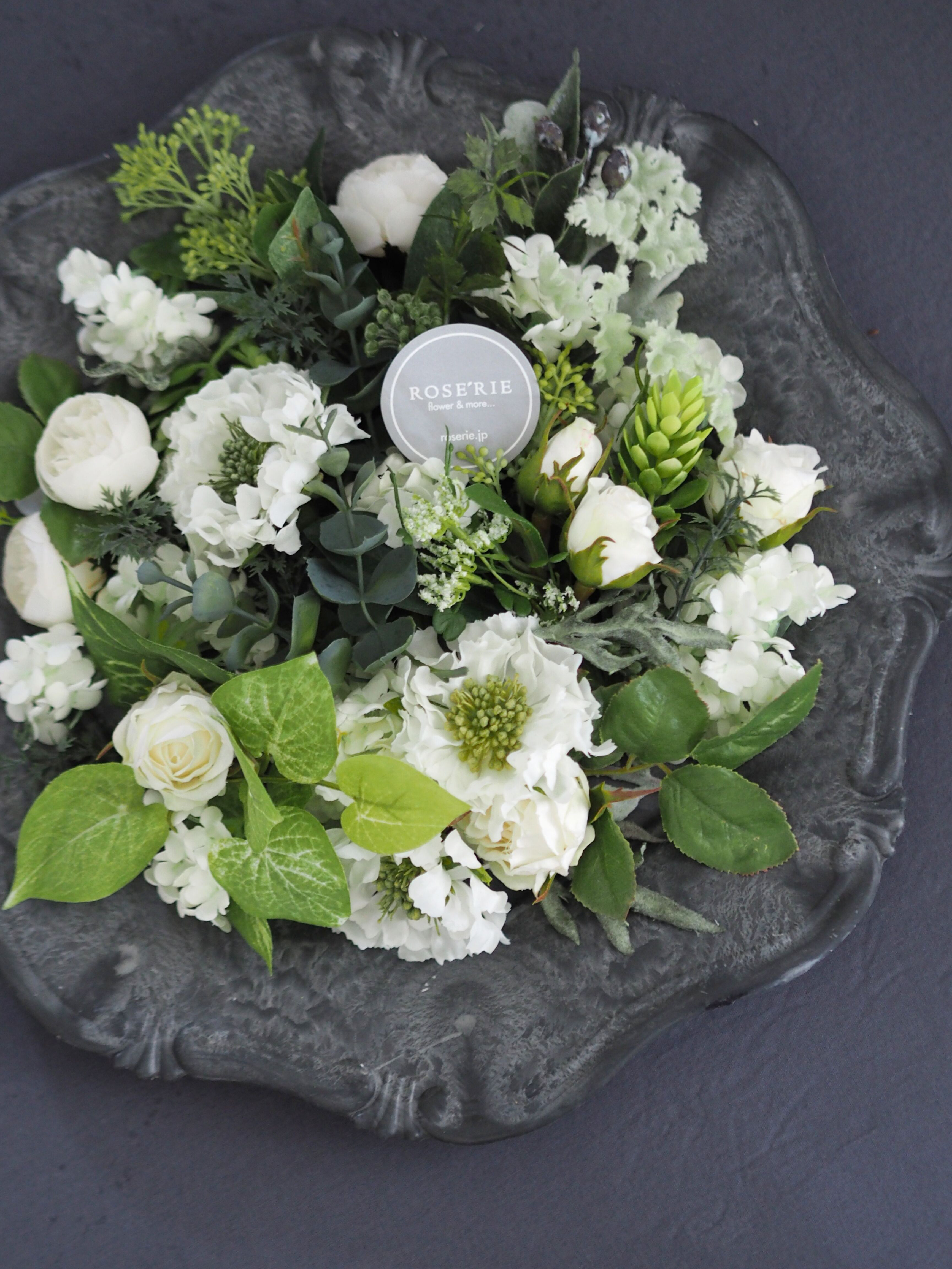 The Select（Flowerセット）