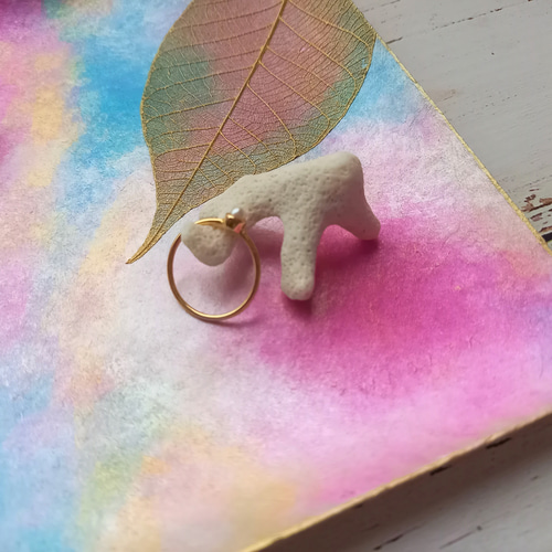 ボタニーペインティング　アクリル絵具とドライリーフセット　※おまとめ買いのみ ボタニーペインティング アクリル絵具とドライリーフセット ※お