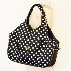 まっちゃん ①オーダーボストンバッグ まっちゃん ①オーダーボストン