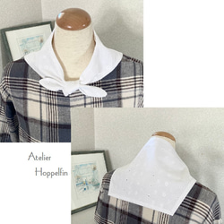 ネッククーラーカバー❣️国産Roseレース❣️ハンドメイド 3d4ce270e7eeb27ce07d470c294c23
