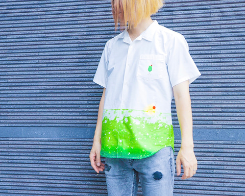 【超歓迎】 d86815da9a8304d7f58ff068db4085 ウェア・シャツ