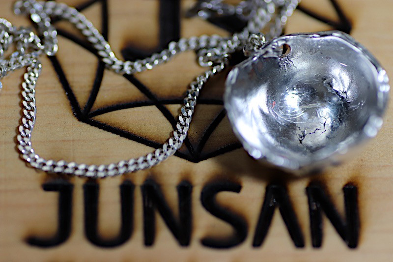 Moon Pendant (P No.24)