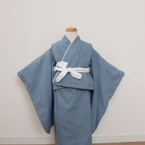 七五三着物（3歳着物）男の子※フルオーダー可能 子供服