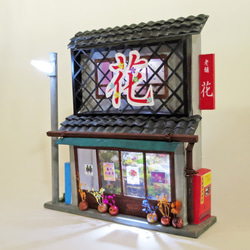 ★パン屋さんのお店のジオラマ額装★ GFPysiTacAAtTJH.jpg
