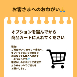 推し色コード入りハートピアス(イヤリング)/赤/推し活/大人可愛い/春/ご褒美/推しカラー 6枚目の画像