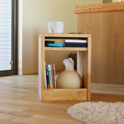 ハンドメイド ロの字ラック 棚 オーダー受け付けます。 ハンドメイド