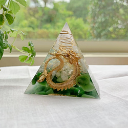 持ち運び用☆オルゴナイト香水瓶（Sサイズ） その他携帯アクセサリー