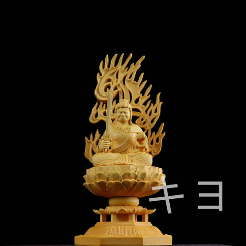 仏教美術品 極上品 八宝仏 貴重古美術 仏陀彫刻 風水 精密細工