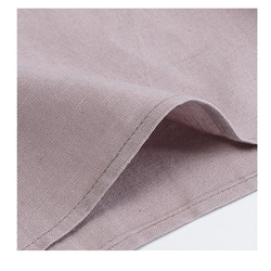 オプションのXLサイズ Vネック女性用リネンコットンキャミソール スリングの調節可能な長さ 9枚目の画像