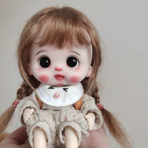 オビツ11 ob11 ドール創作粘土人形 ひな人形・雛飾り 兎兎 通販