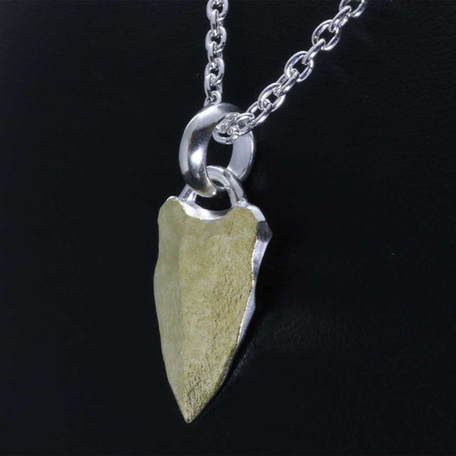 MOTO silver&gold　ネックレス　k24　oldタイプ Amazon | [silver KYASYA]ステンレス 太陽神ネックレス 18KGP