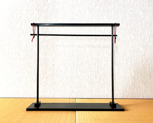 【専用】ミニ着物衣桁　計24個 054c215c0d68901cb34f4015f06bcd