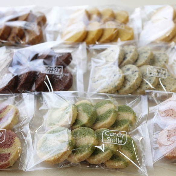 【個別オーダー承ります！】安心の無添加 国産大豆のおからクッキー「Tofu biscuit」 Tofu biscuit ココア ココナッツ 　尚 自家製おからパウダー また