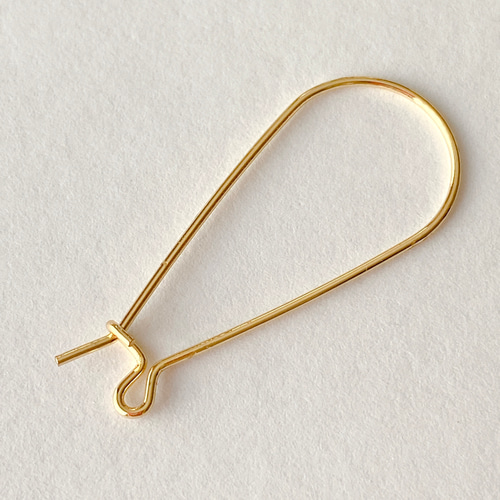14kgf】一粒ピアス ミニピアス (2ペア)、フックピアス(2ペア