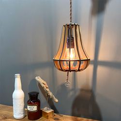 シーリングライト 天井照明 Perch/CBR 北欧 おしゃれ 突板 ランプ