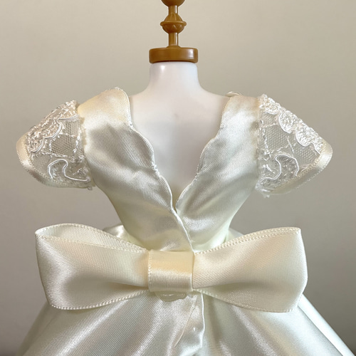 ウェディングトルソー ウェディングドレス ミニチュアドレス 結婚式