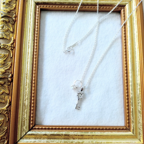 シルバーアクセサリー ネックレス リング トップ まとめ売り ハンドメイド 925シルバー アクセサリー ネックレス ハンドメイド ネックレス