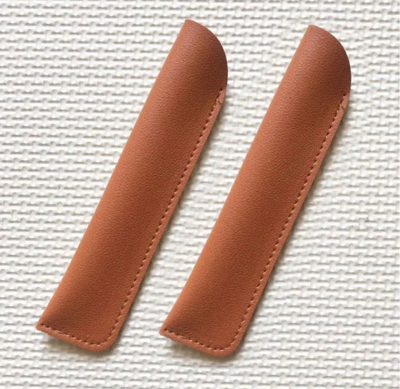 2407-12 一本差し ペンケース ペン入れ すずらん SOLD→ご注文OK 2407-12 一本差し ペンケース ペン入れ すずらん SOLD→ご注文OK 2407-