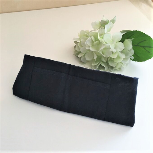 ガーゼ*ネッククーラー*ノスタルジックフラワーフラワーガーデン