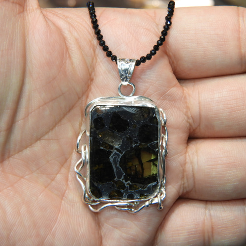 宇宙パワー‼️ベラルーシ産 ブラヒン隕石