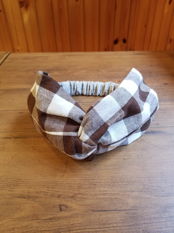 クロスターバン⑦ハンドメイド クロスターバン(ハンドメイド) - メルカリ