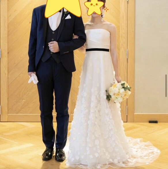 ウエディングドレス   ウエディングドレス